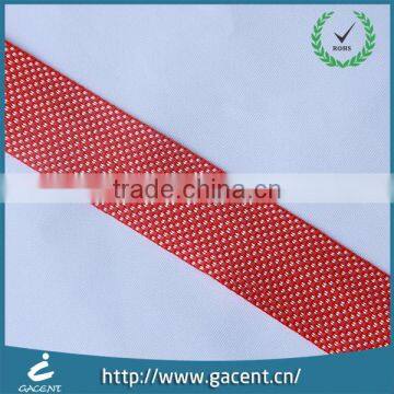 Customized Pattern Design Various Clothing Striped Cord in Nylon photo-6