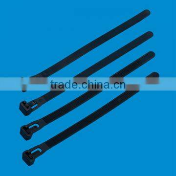 Nylon Quick Release Cable Tie for Wires photo-2