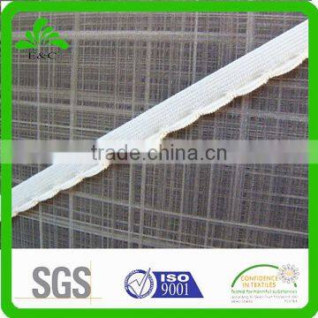 Colorful Scallops Elastic Band, Edge Binding Tape for Lingerie photo-2