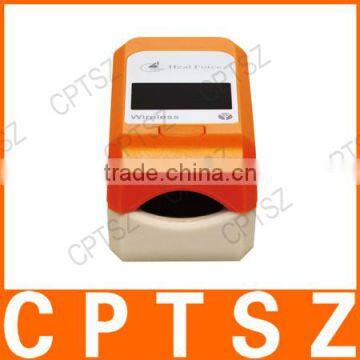 PC-60NW Finger-type Pulse Oximeter Oximeter With Bluetooth Wireless Connection Andrews Computer photo-5