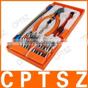 40in1 Screwdriver Set Electronic Repair Open Tool Demolition Kit JM-8136