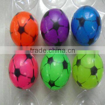 CUSTOM LED BOUNCING BALL TOY