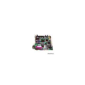 Sell Mini ITX Motherboard for POS Terminal
