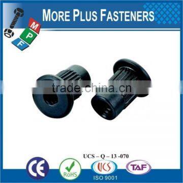 Made in Taiwan Joint Connector Nut photo-2
