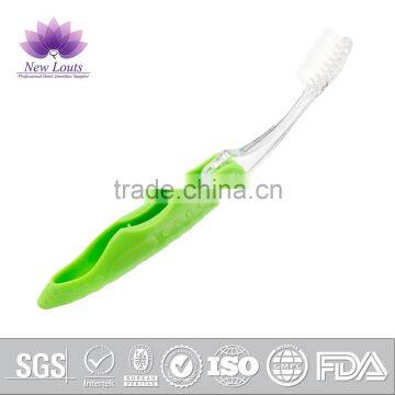 Best price lotus toothbrush exported to worldwide