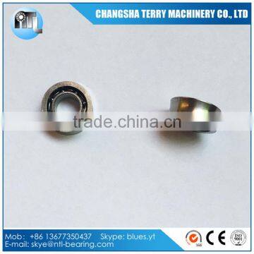 R188 Gold Plated Stainess Steel Bearing Special for Fidget Spinner Toy photo-6