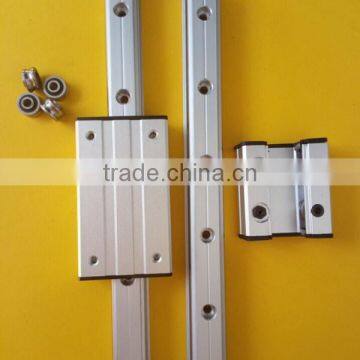 High Quality Packaging Machinery Linear Guide Rail SGR35 photo-2
