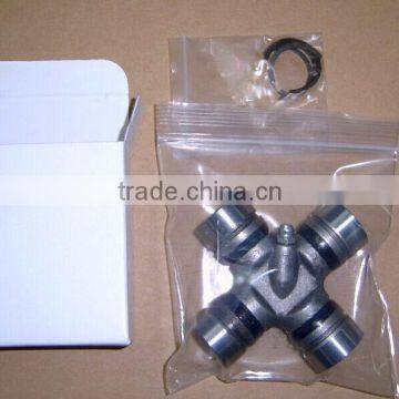 27*49.1mm Universal Joint Cardan Joint OEM: 37126-01G25 for Nissan Motor GUN-46 photo-2