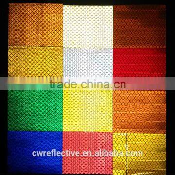 Light Reflective Sheeting Material for Safety photo-3