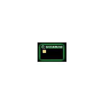 Malta Cerebro Smart Card
