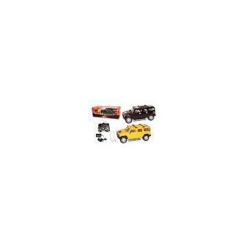 Sell R/c Bmw Car (1:6)