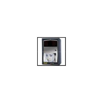 ZKS-F20 STANDALONE FACE RECOGNITION ACCESS SYSTEM