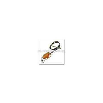 38mm,6m Japan concrete Vibrator