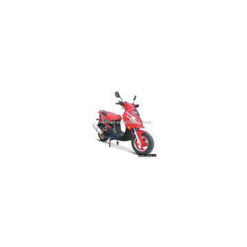 Sell Scooter (MT125QT-15, EEC)