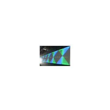 led danceing floor