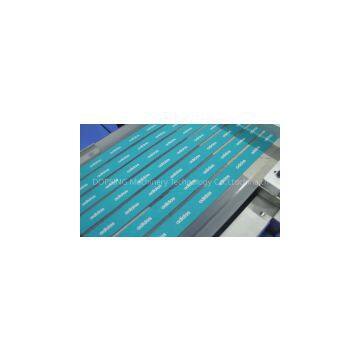 Cotton Tapes Silkscreen Printing Machine photo-2