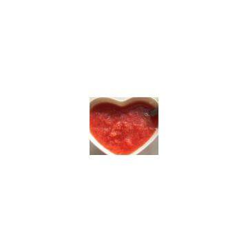 strawberry sauce strawberry juice processing line equipment