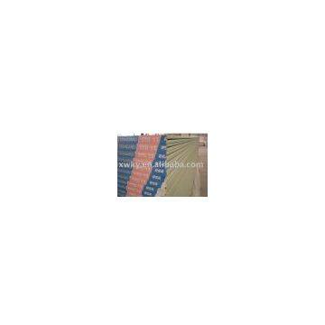 Gypsum Boards