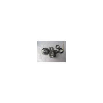 WQK Taper Roller Bearing 32210 photo-2