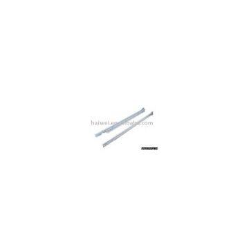 Drawer slide