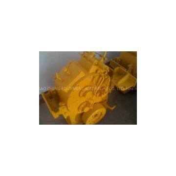 SHANTUI Dozer Torque Converter photo-3