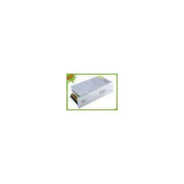 Input AC 110 / 220V Switching Power Supply 500W 24V 20.8A Output