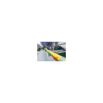 Hydraulic Triple-line Drawing Machine