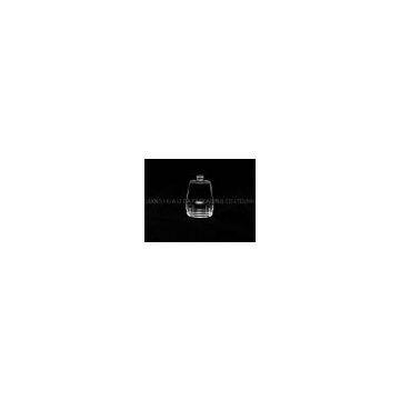 100ml Mini Empty Printing Perfume Glass Storage Bottles and Jars