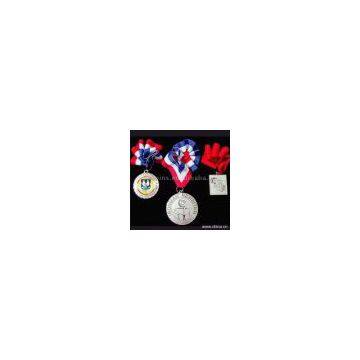 Sell Die Struck Medal / Medallion