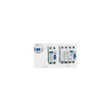 HCL3-63 Waterproof Residual Current Circuit Breaker / MCCB for Main Power with Screw terminal