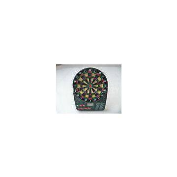 LCD Display Electronic Dart Board With 3 X AA Batteries