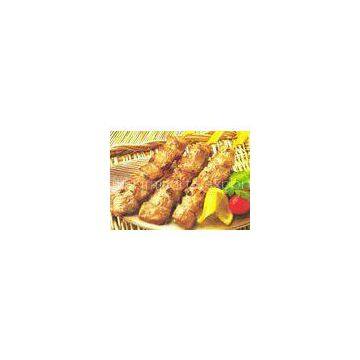 Delicious Prepared Meat / Green 40G Healthy Frozen Prepared Foods