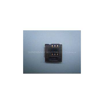 SIM+TF Card Connector photo-2