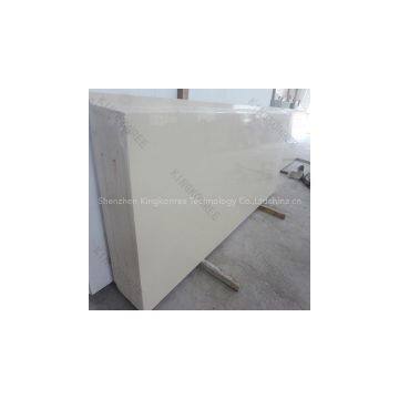 artificial quartz slabs customizied seamless quartz stone