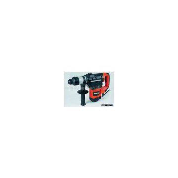 rotary hammer drill