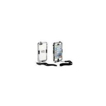 Iphone 5S Lifeproof Cell Phone Case Catalyst Submersible Griffin Survivor