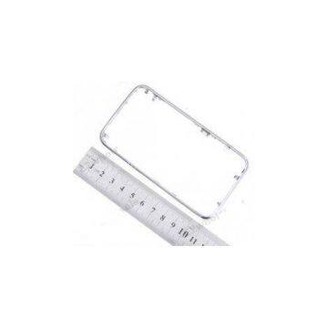 iPhone 3G 3GS Front Chrome Bezel Frame for iPhone 3G 3GS 8GB 16GB