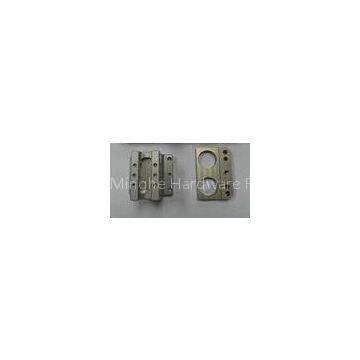 CNC Machining High Precision Machinery Accessories Stainless Steel Parts handle