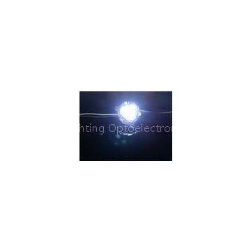 IP67 White SMD 5050 LED Pixel Light For Outdoor Casino Decoration