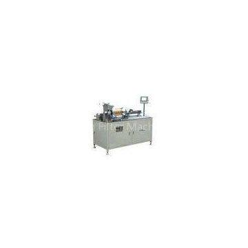 Automatic Threading Machine / Air Filter Winding Machine 350mm Length