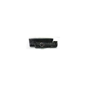 2 Channel Fold Down Detachable Panel Single Din Car Dvd Player With Fm Radio, Bluetooth, Am Cr-3607