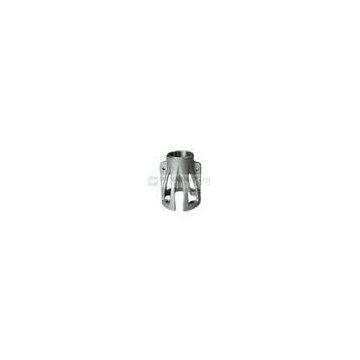 Pump Precision Investment Casting Stainless Steel By Silica Sol Lost Wax Process
