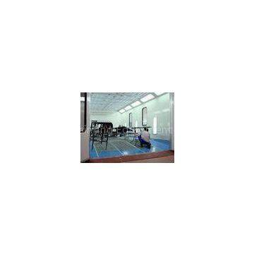 Water Paint Spray Booth-Water Based Paint Booth HX-800