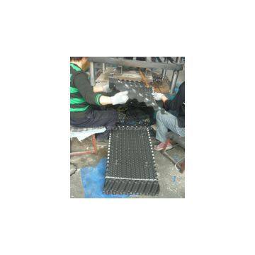 New arrival latest Marley cooling tower infill