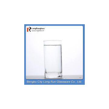 LongRun 12oz Crystal Highball Glasses Cocktail Drinkware Wholesale photo-3