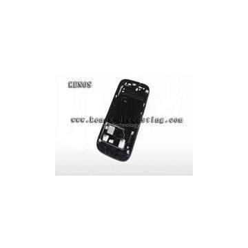 Cell phone shell light alloy die casting