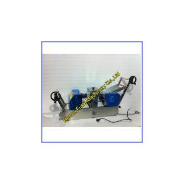 desktop dumpling wrapper making machine