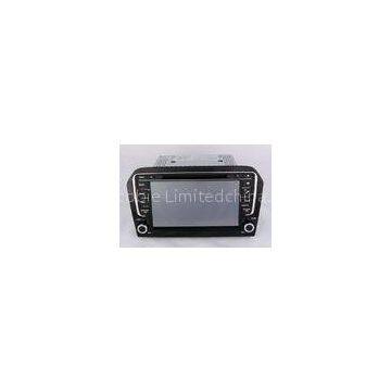 DVD VCD MP4 MP3 Jetta 2013 Volkswagen GPS Navigation System 1024*600