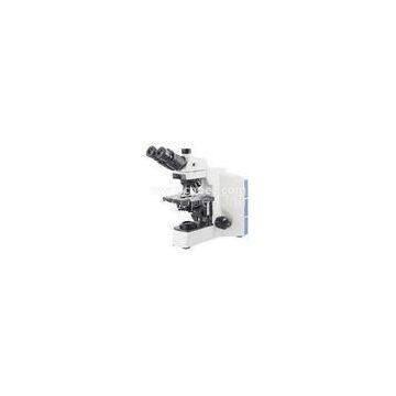 Bionocular / Trinocular Biological Optical Microscope With Infinity Plan A12.0908