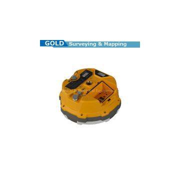 Hot-sell Dual Frequency High Accuracy RTK GPS Surveying System